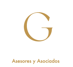 Logotipo de Yélamos Guerra, asesores y asociados.